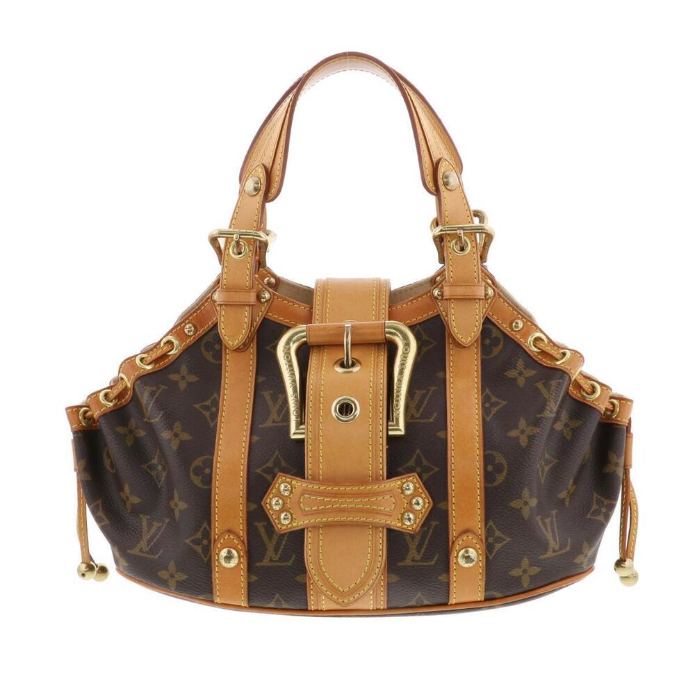 LOUIS VUITTON Theda Bag Handbag